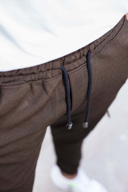 Men's Stylish Cargo Trouser-SWT#03