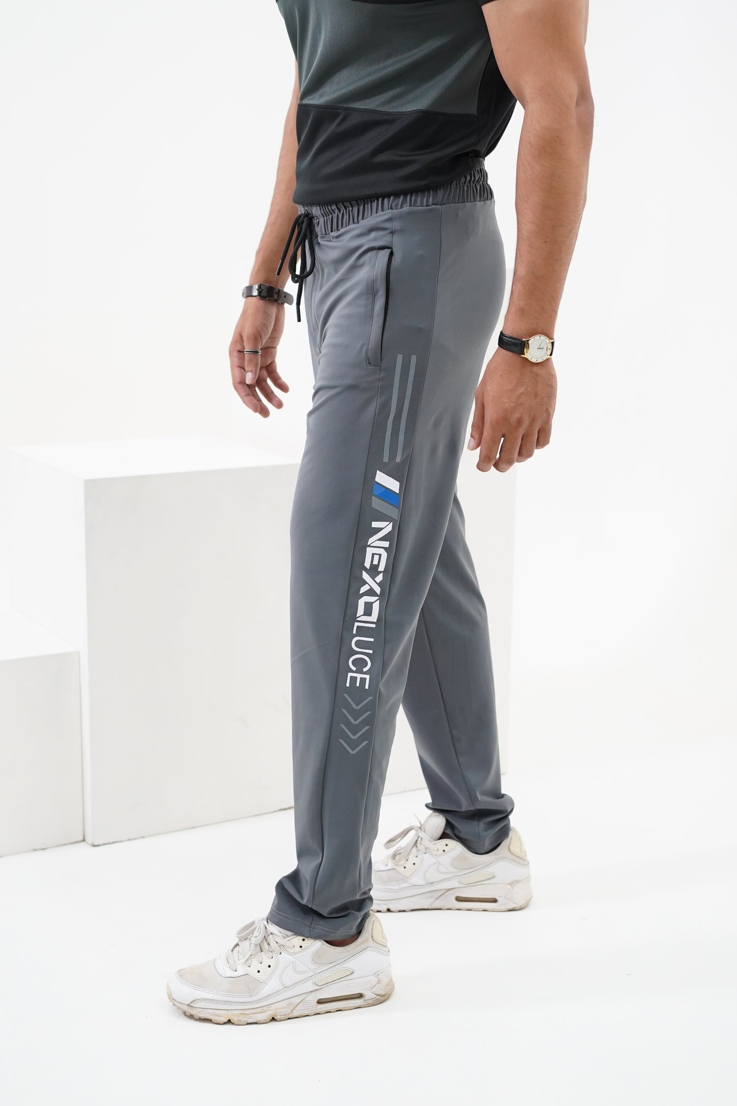 Mens Nexoluce Streachable Trouser