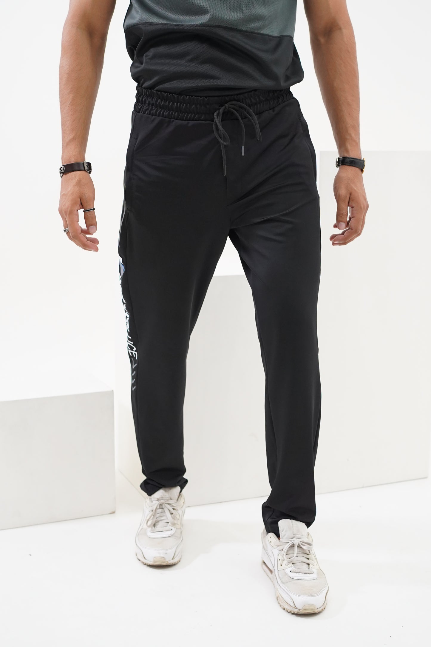 Mens Nexoluce Streachable Trouser