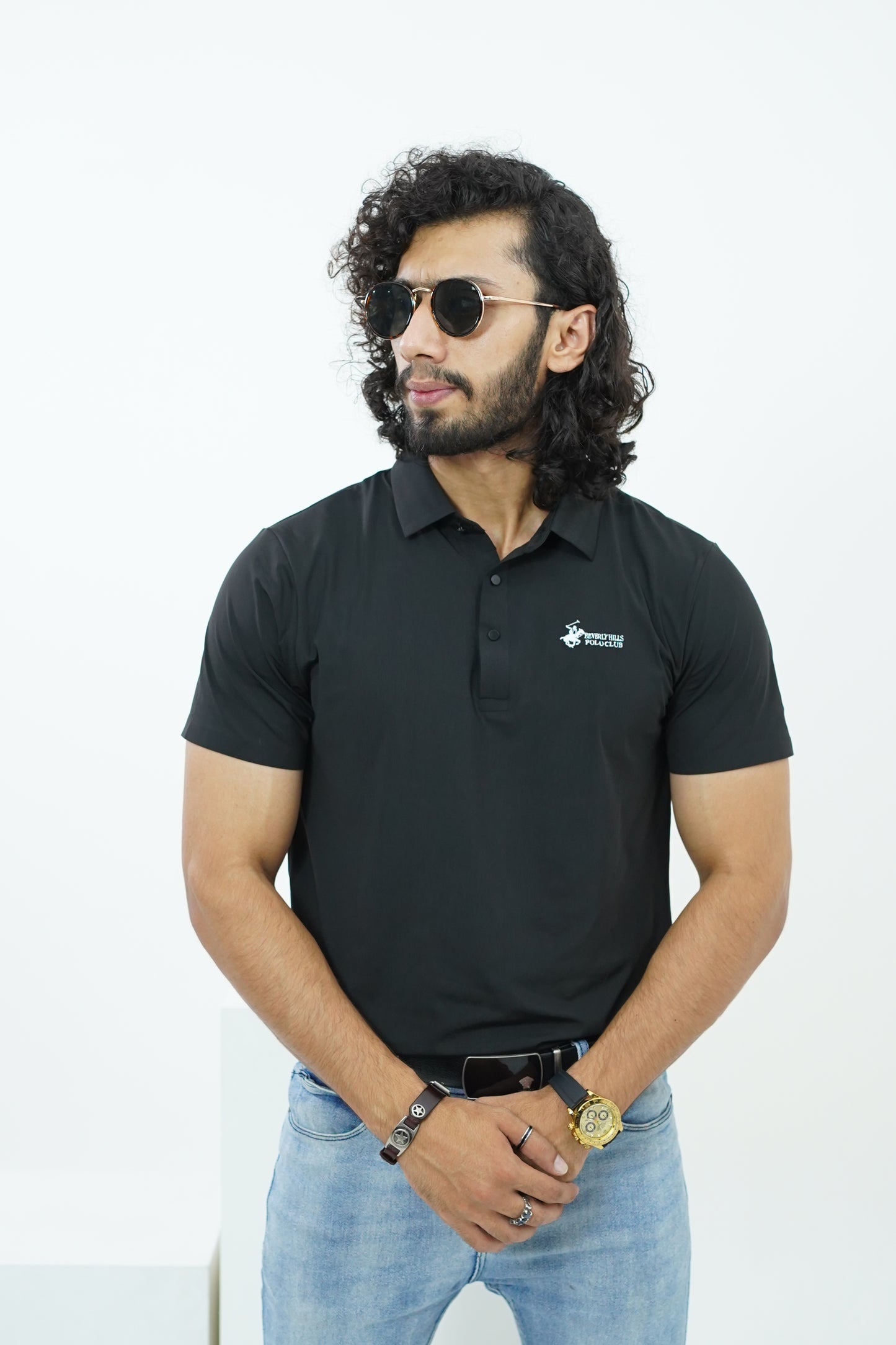 Mens Premium Polo #14