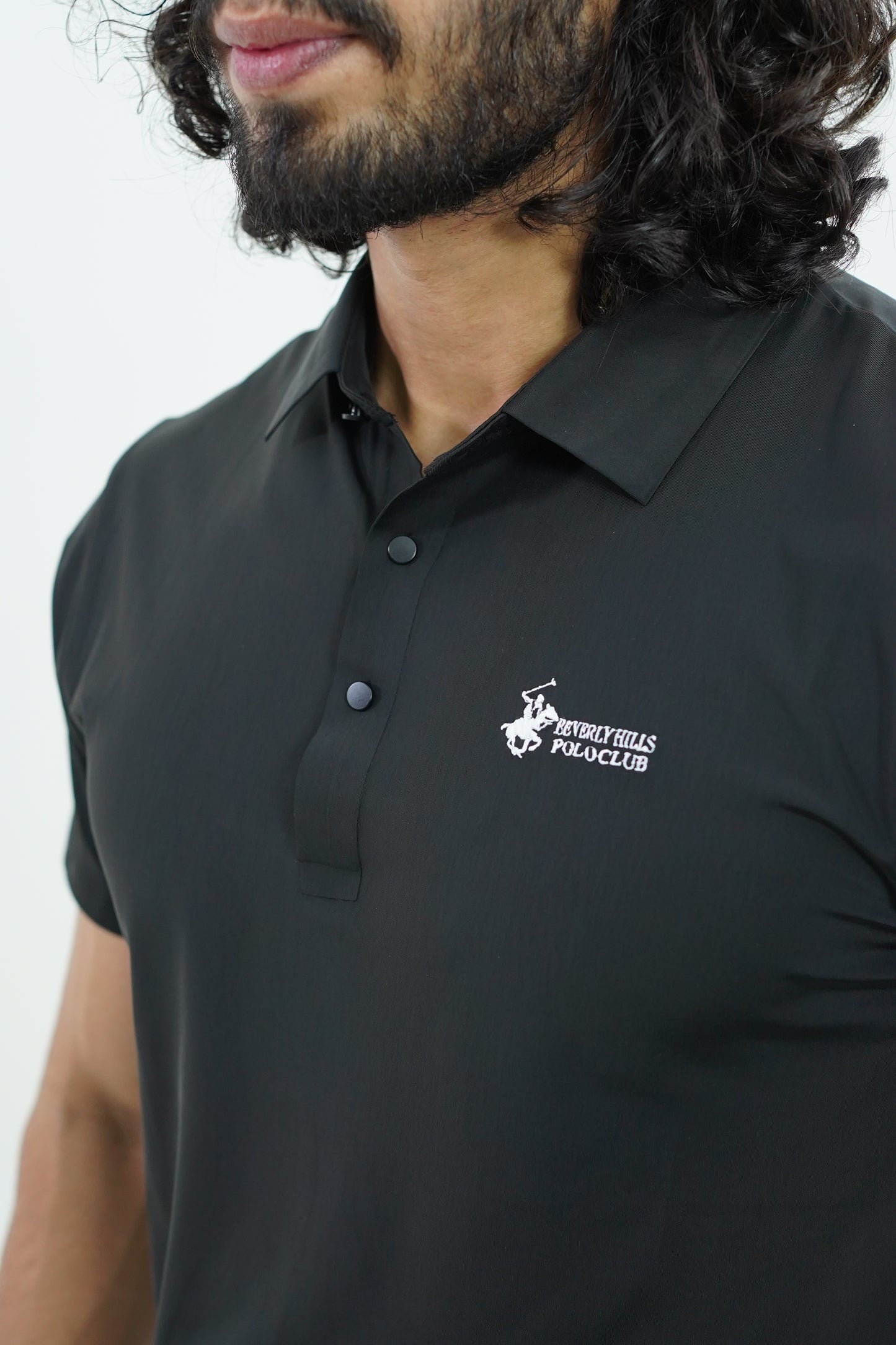 Mens Premium Polo #14