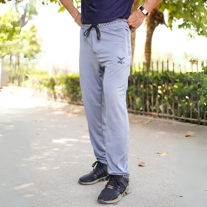 Sand Grey Trouser